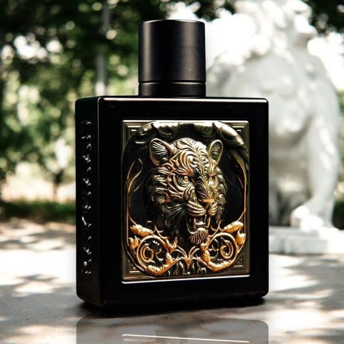 Tiger Rayhaan 100ml - Arabic Parfums