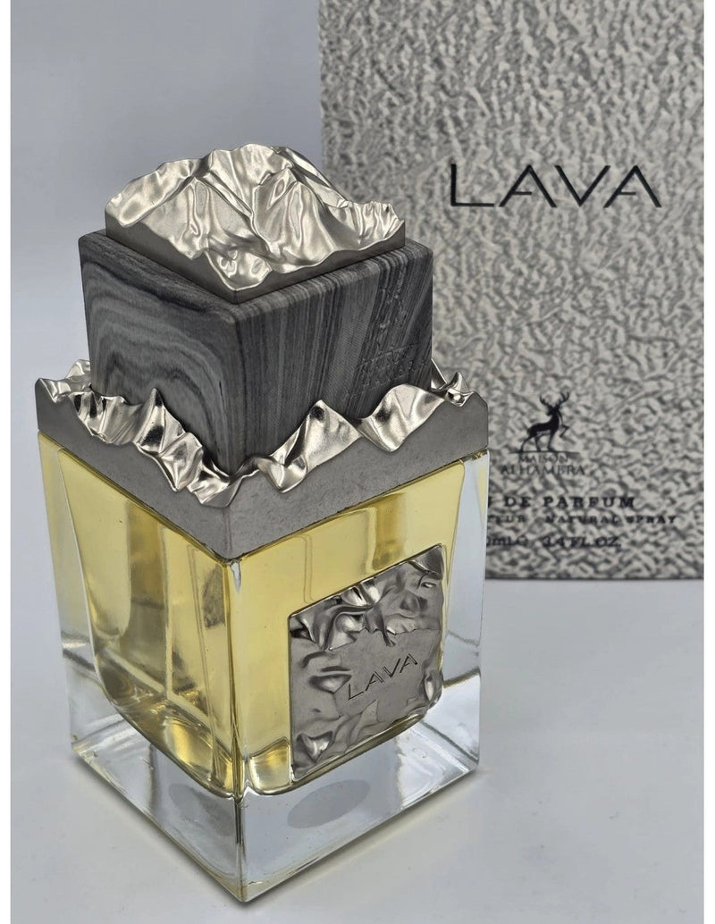 Lava MAISON ALHAMBRA 100ml - Muestra 5 ml