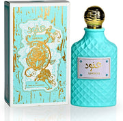 Anoud ARD AL ZAAFARAN 100ml - Arabic Parfums