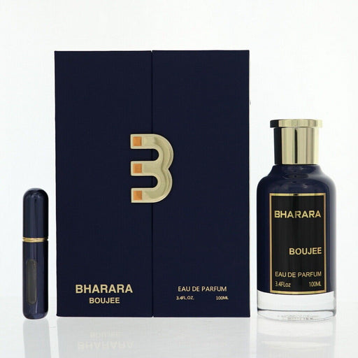 Boujee Bharara 100ml - Arabic Parfums