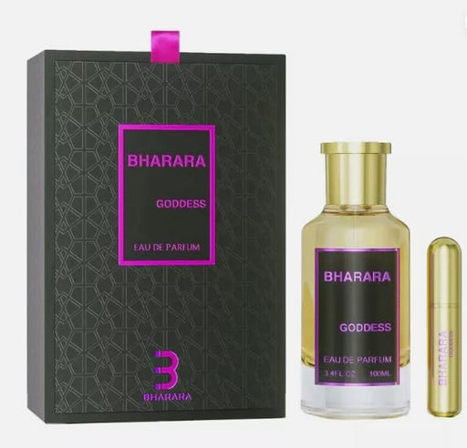 Goddess Bharara 100ml - Arabic Parfums