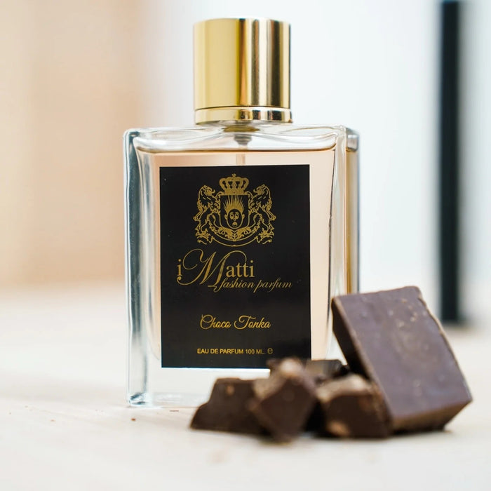 Choco Tonka I Matti 100ml - Arabic Parfums