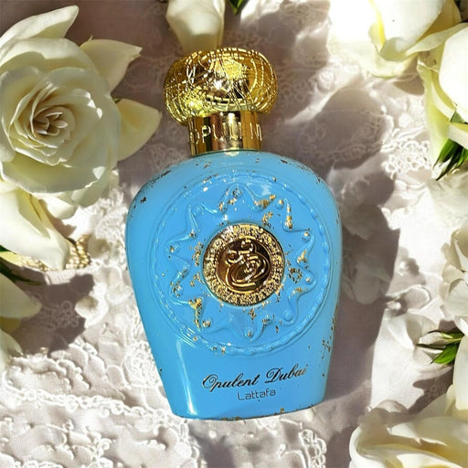 Opulent Dubai Lattafa 100ml - Arabic Parfums