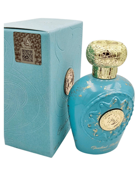 Opulent Dubai Lattafa 100ml - Arabic Parfums