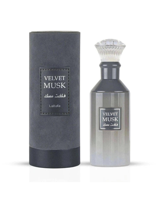 Velvet Musk Lattafa 100ml - Arabic Parfums