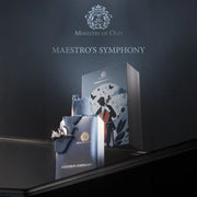 Maestro’s Symphony Ministry of Oud PARIS CORNER 100ml