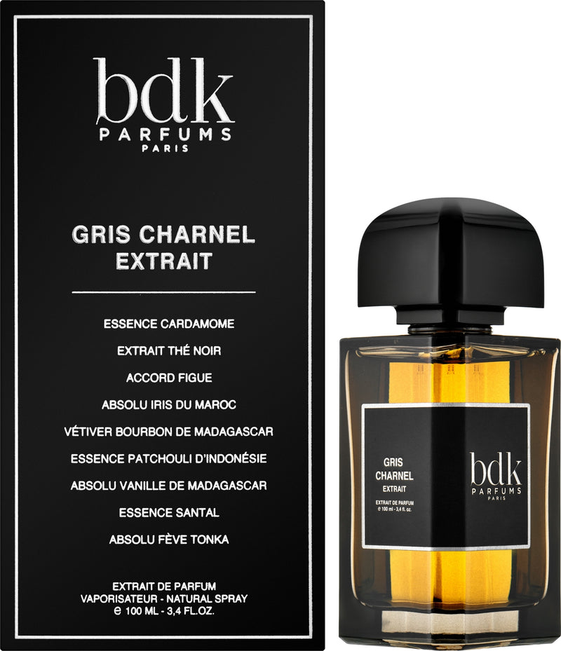 Gris Charnel Extrait BDK - Muestra 5 ml