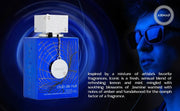 Club de Nuit Iconic ARMAF 105ml - Arabic Parfums