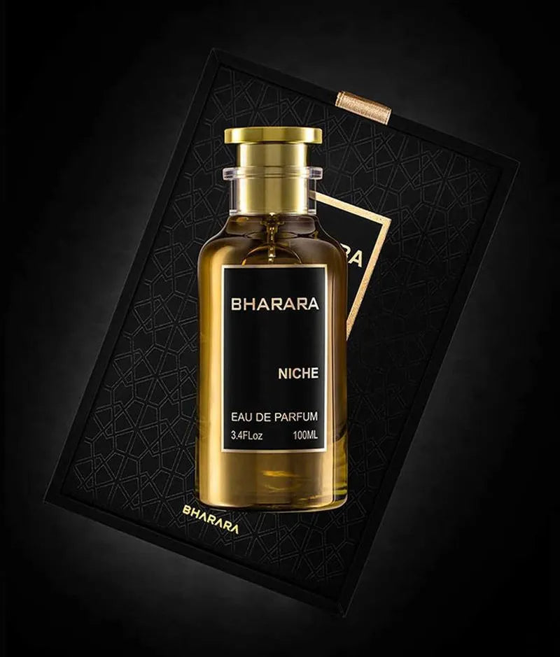 Bharara Niche 100ml - Arabic Parfums