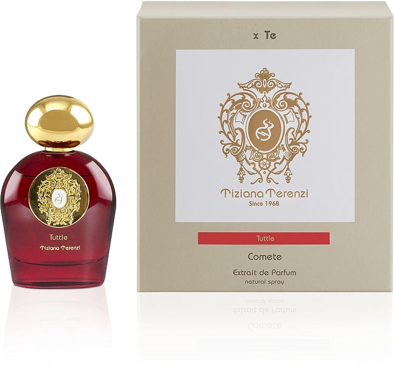 Tuttle Tiziana Terenzi 100ml - Muestra 10 ml