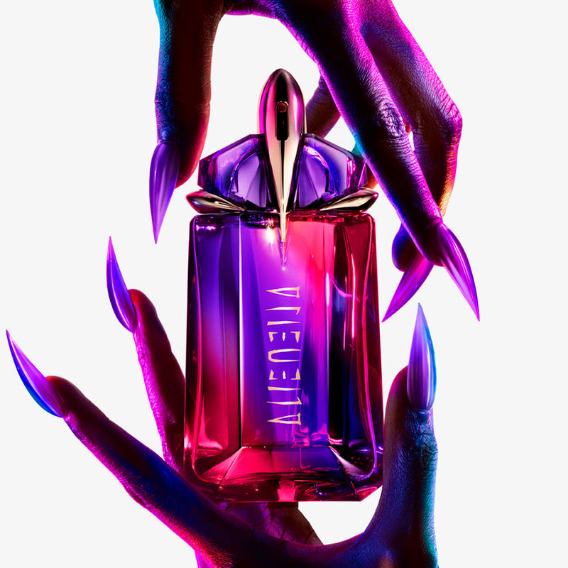 Alien Hypersense MUGLER 90ml TESTER - Muestra 10 ml