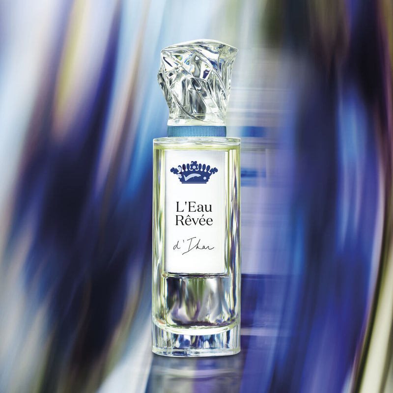 L'eau Revee D'Ikar Eau de Toilette SISLEY 100ml TESTER - Muestra 5 ml
