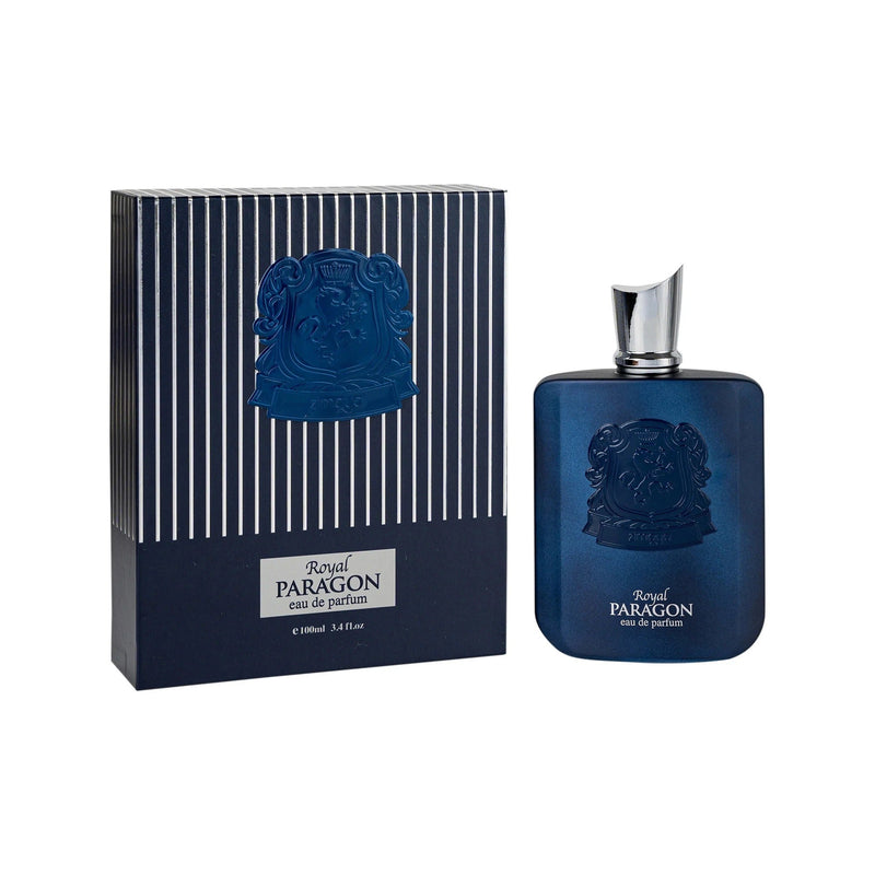 Royal Paragon ZIMAYA 100ml - Sample 3ml