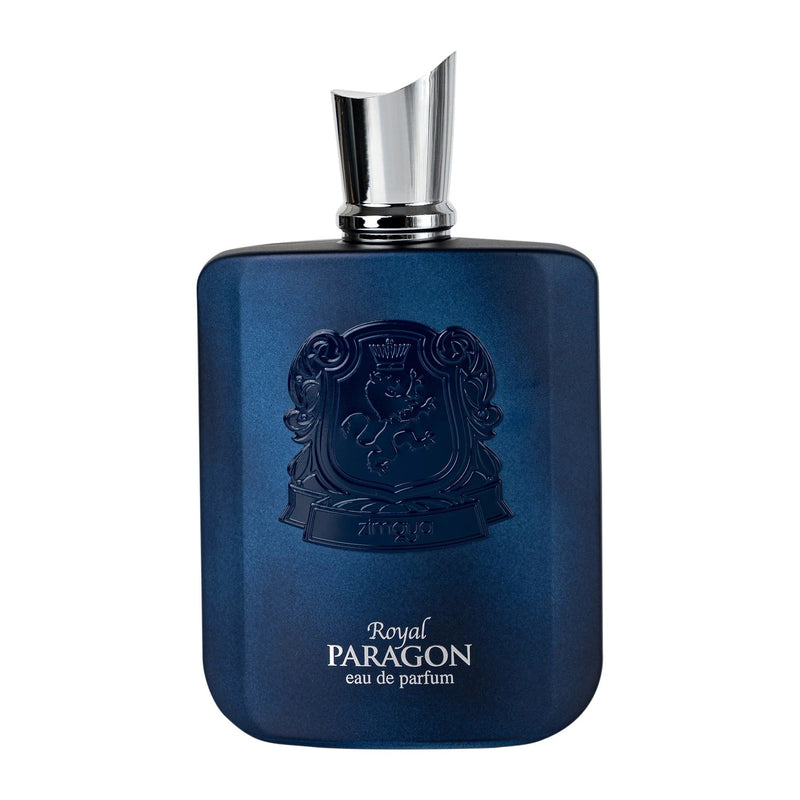 Royal Paragon ZIMAYA 100ml - Sample 3ml