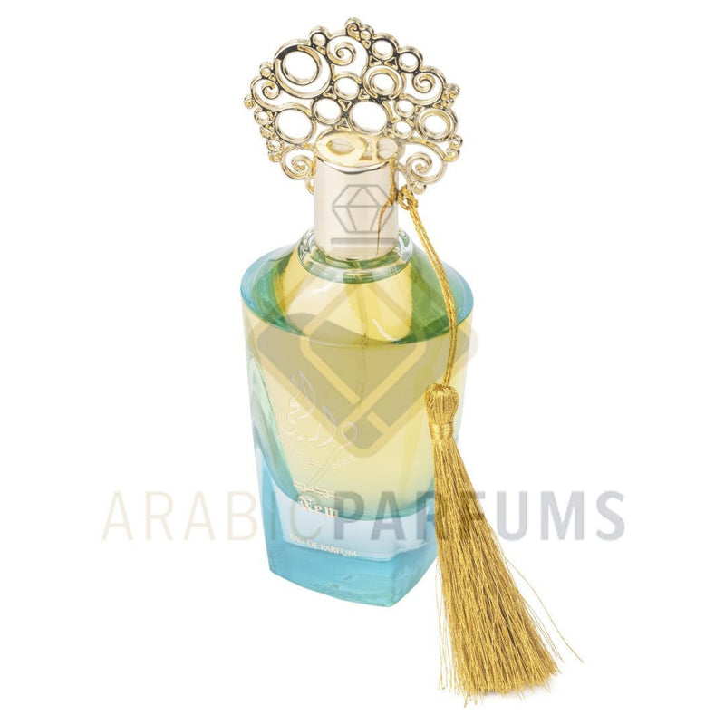 Dar Al Hae Ard al Zaafaran - Muestra 3 ml