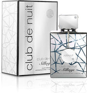 Club de Nuit Sillage ARMAF 105ml - Arabic Parfums