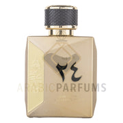 Oud 24 Hours Gold Ard Al Zaafaran - Arabic Parfums
