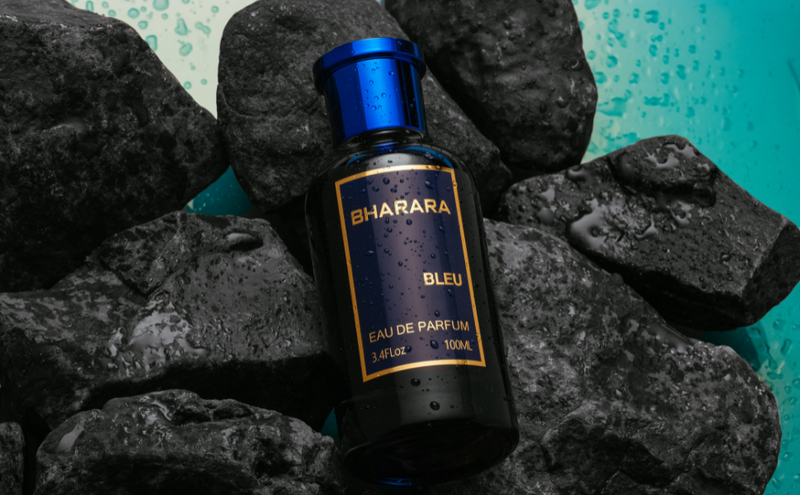 Bharara Bleu 100ml - Muestra 5 ml