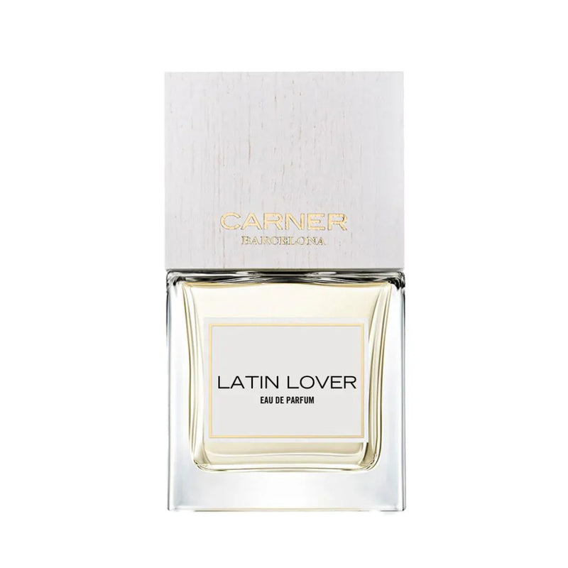Latin Lover CARNER BARCELONA - Muestra 5 ml