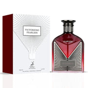 Victorioso Fearless Maison Alhambra 100ml - Arabic Parfums