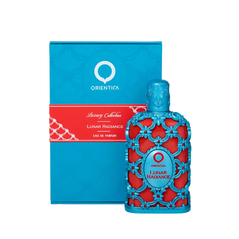 Lunar Radiance ORIENTICA - Muestra 3 ml