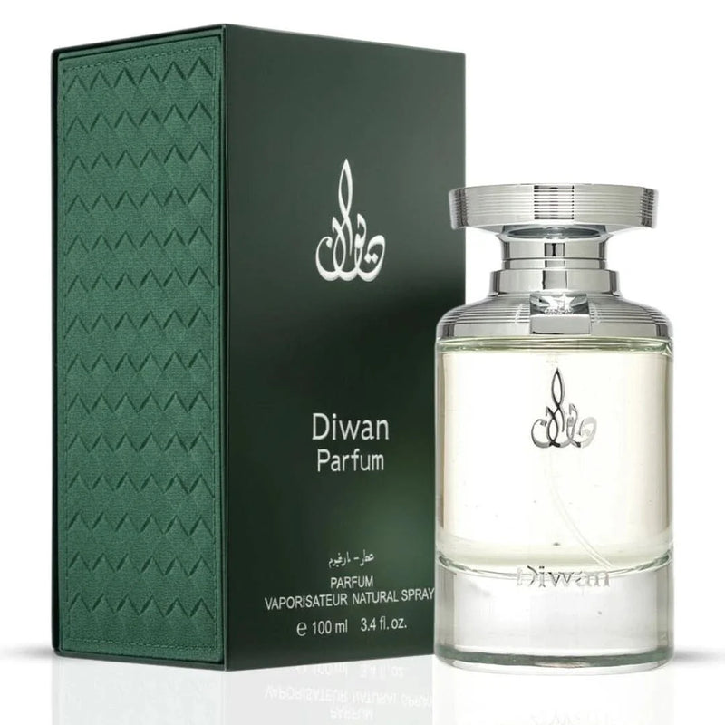 Diwan ARABIAN OUD 100ml