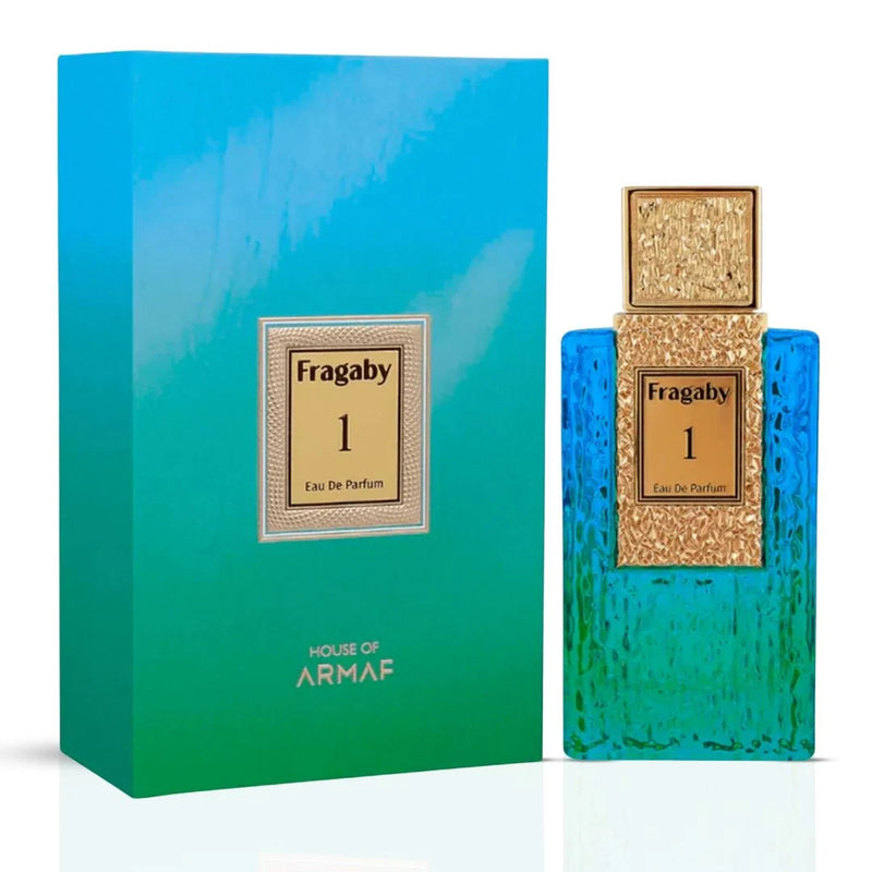 Fragaby 1 RISALA ELITE - Muestra 3 ml