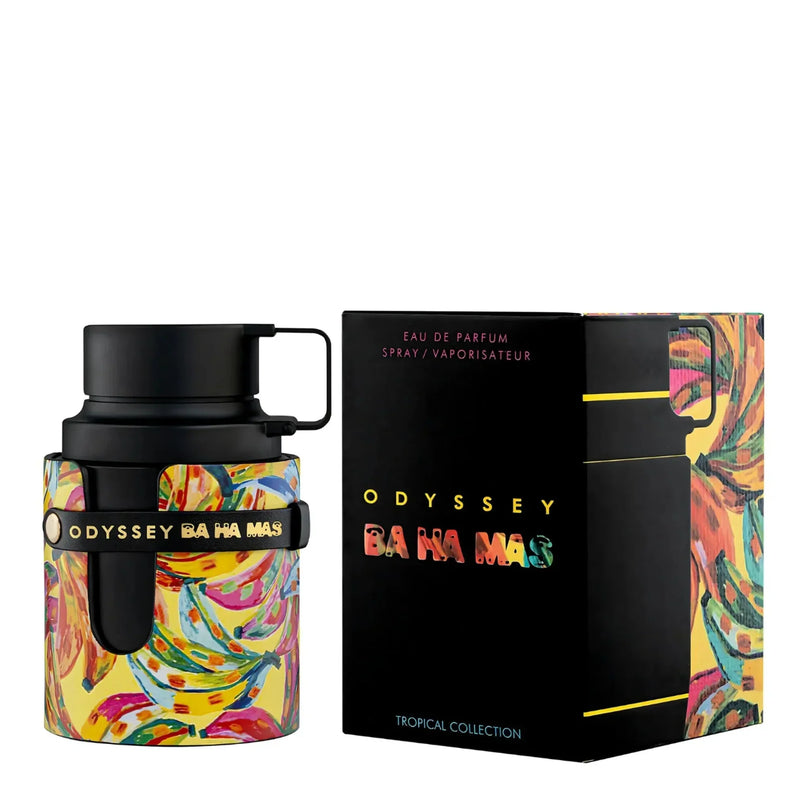 Ba Ha Mas ARMAF - Muestra 10 ml