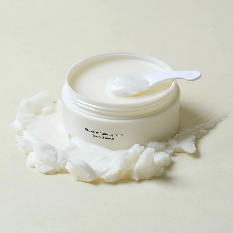 Radiance Cleansing Balm BEAUTY OF JOSEON 100ml
