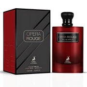 Opera Rouge MAISON ALHAMBRA 100ml - Arabic Parfums