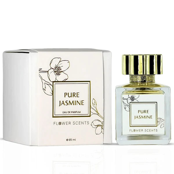 Pure Jasmine FLOWER SCENTS 65ml