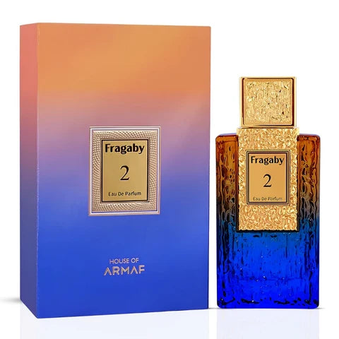 Fragaby 2 RISALA ELITE - Muestra 3 ml