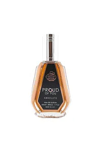 Proud of You Absolute FRAGRANCE WORLD 50ml
