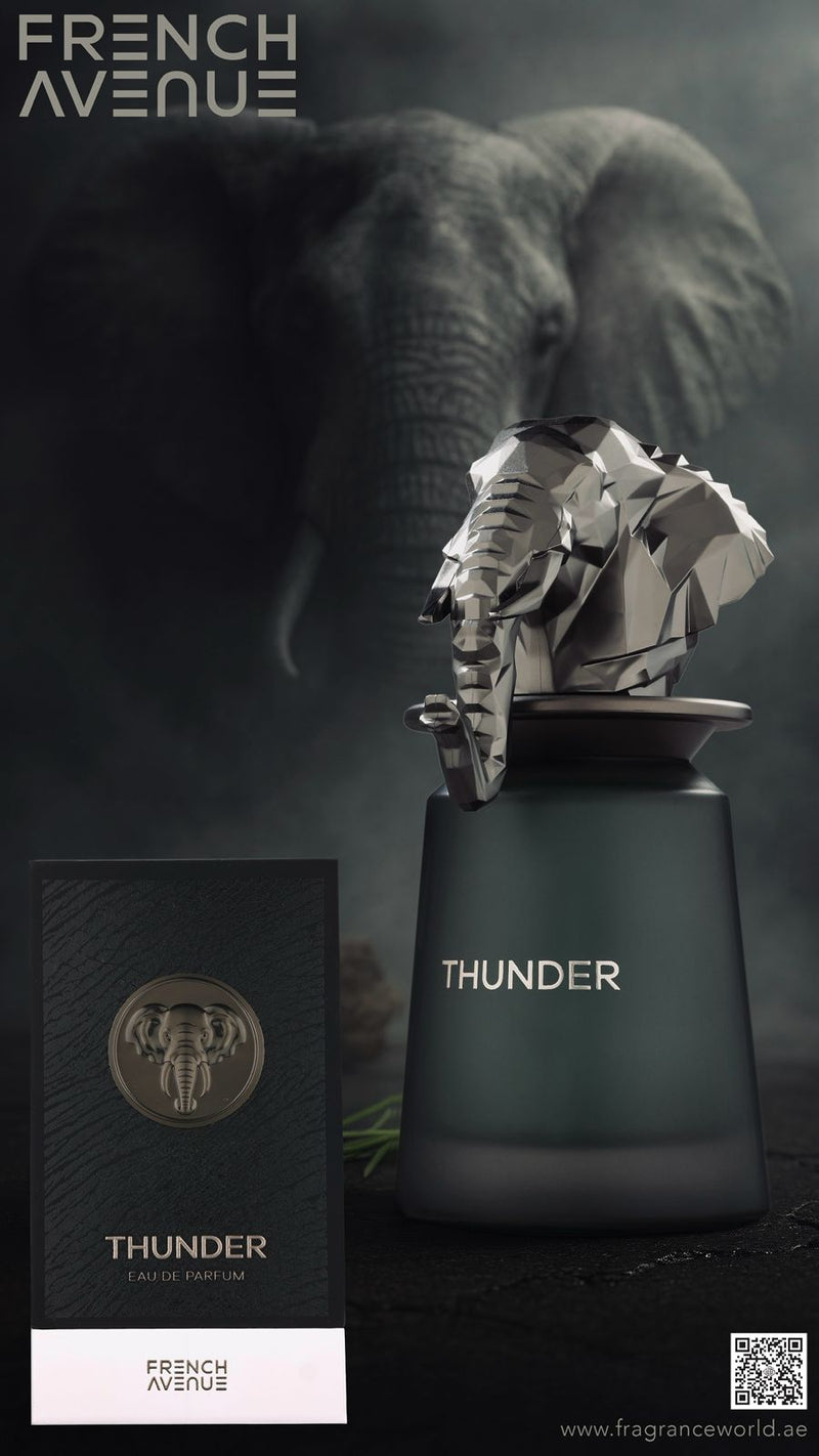 Thunder FRENCH AVENUE - Muestra 10 ml