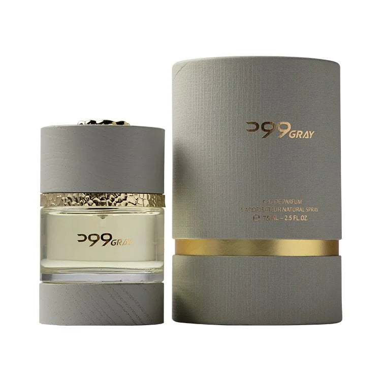 Wood Gray AL MAJED OUD - Muestra 3 ml
