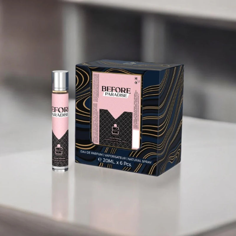 Before Paradise MILESTONE 20ml