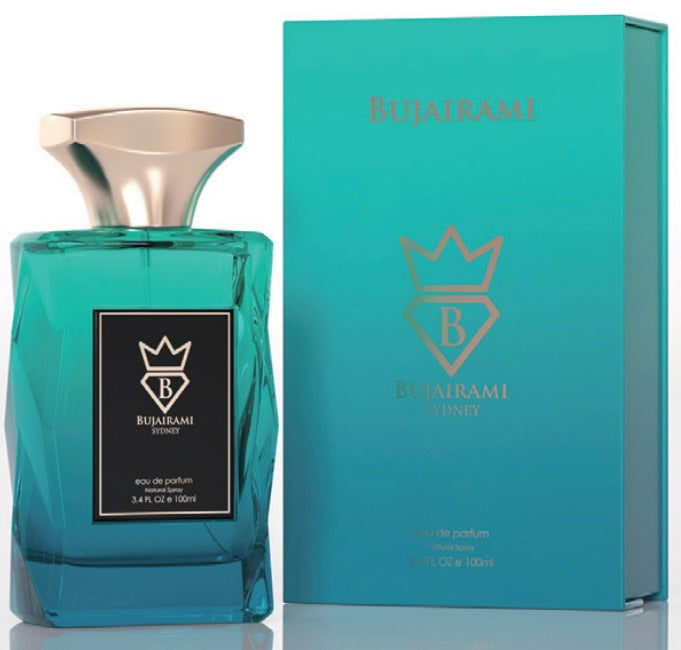 2000 BUJAIRAMI 100ml