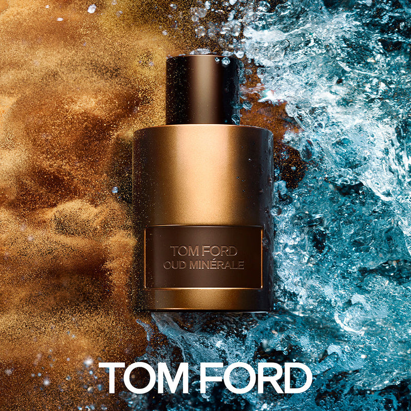 Oud Minerale TOM FORD - TESTER
