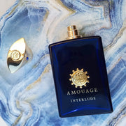 Interlude AMOUAGE 100ml - Arabic Parfums