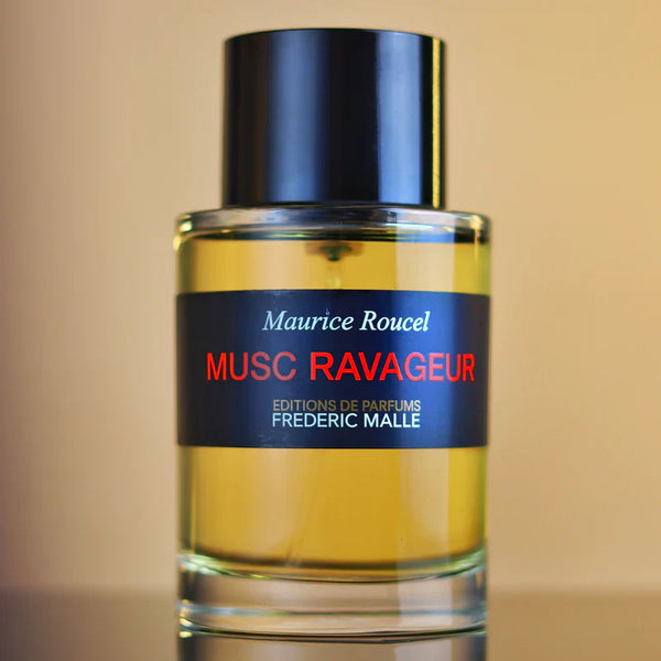 Musc Ravageur FREDERIC MALLE 50ml FREDERIC MALLE 50ml | Perf