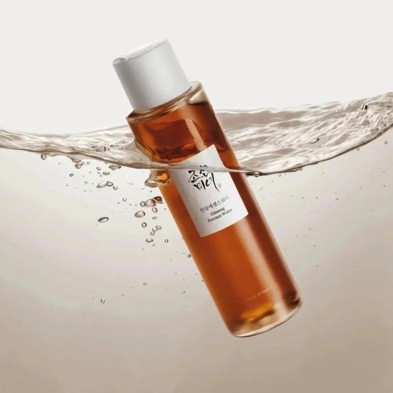 Ginseng Essence Water BEAUTY OF JOSEON 150ml
