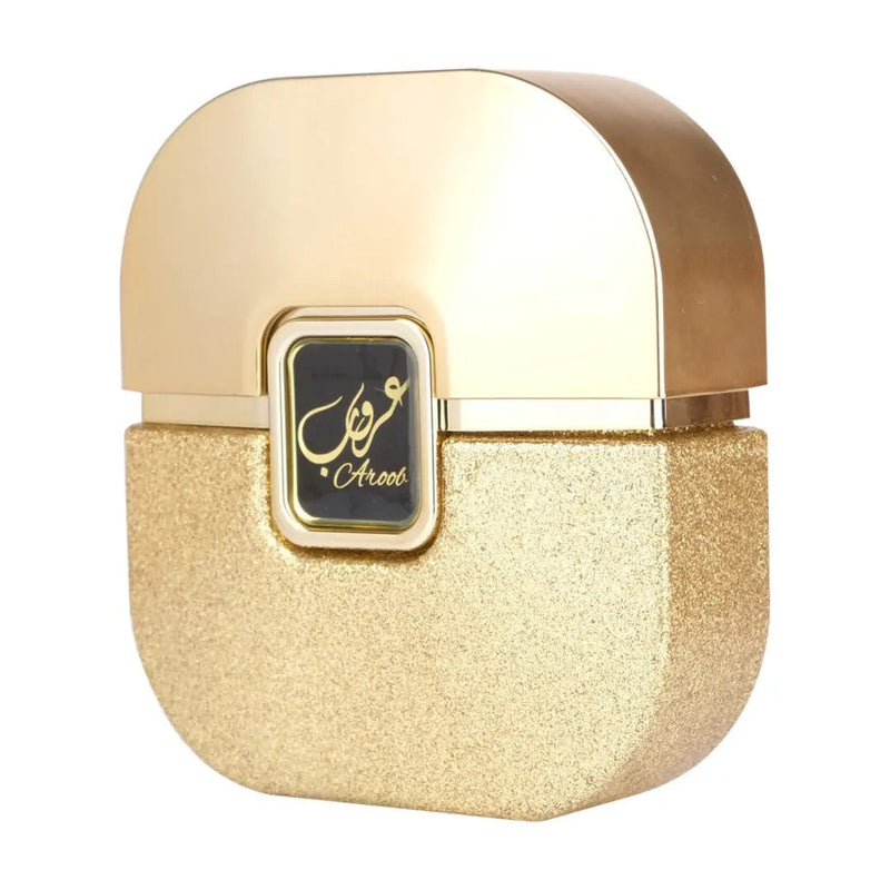 Aroob Ard Al Zaafaran EDP 100ml - Muestra 10 ml