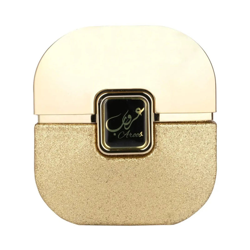 Aroob Ard Al Zaafaran EDP 100ml - Muestra 3 ml