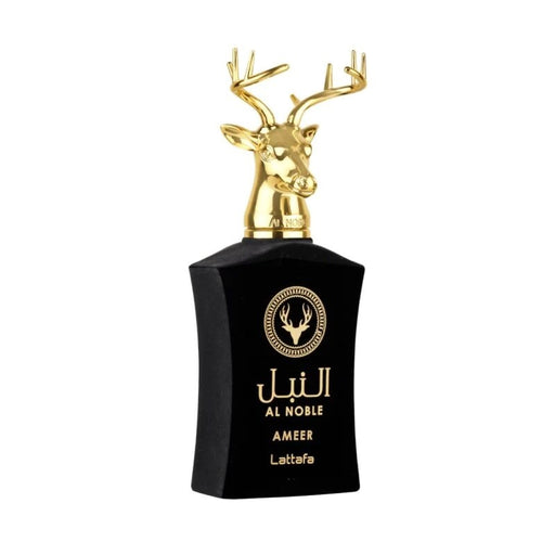 Al Noble Ameer Lattafa EDP 100ml