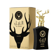 Al Noble Ameer Lattafa 100ml - Arabic Parfums