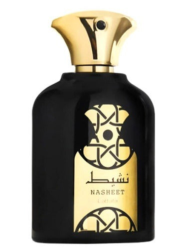 Nasheet Lattafa 100ml - Arabic Parfums
