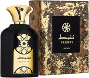 Nasheet Lattafa 100ml - Arabic Parfums