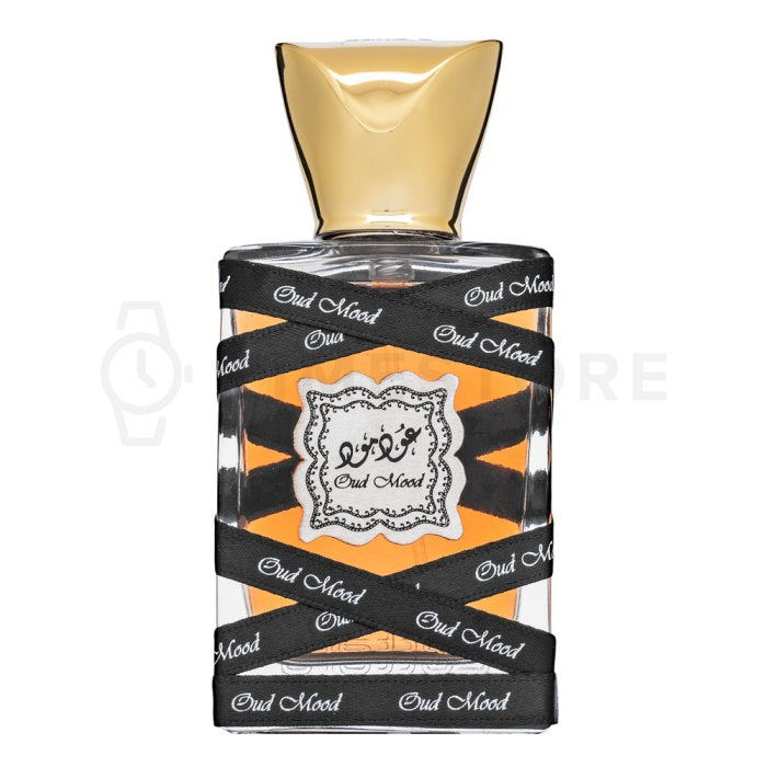 Oud Mood LATTAFA Eau de Parfum frasco original de 30 ml