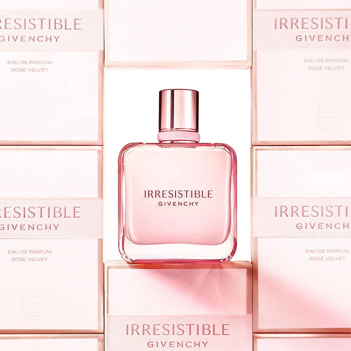 Irresistible Rose Velvet  Eau de Parfum GIVENCHY 35ml