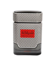 Shiyaaka Silver Khadlaj 100ml - Arabic Parfums